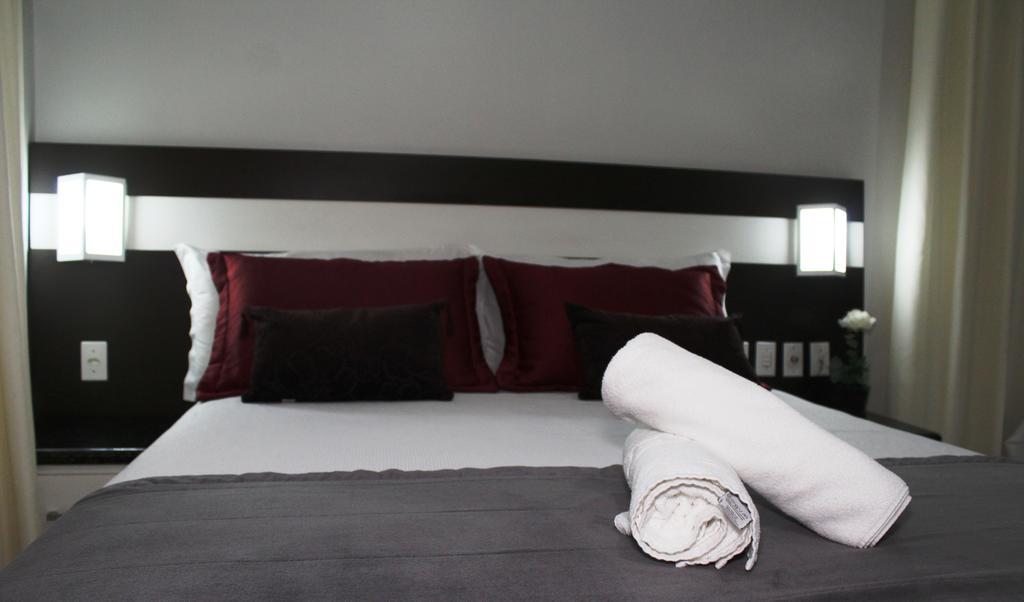 Itamaraty Hotel Anápolis Buitenkant foto